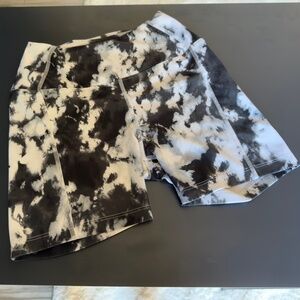 Year of Ours 4" Biker Shorts Size Small